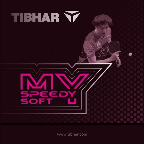  スピーディソフトMY 