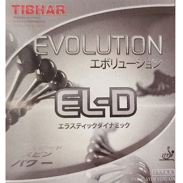  エボリューション EL-D 