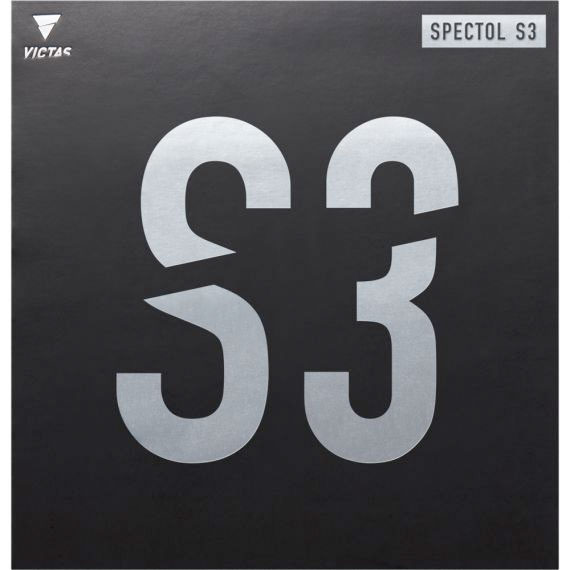  スペクトル S3 
