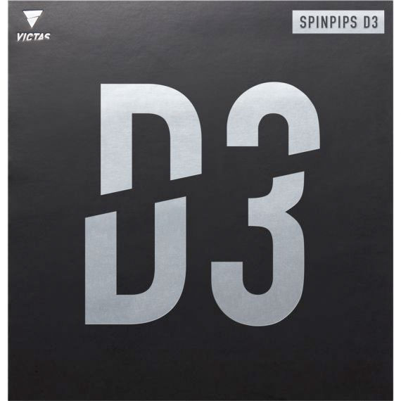  スピンピップス D3 