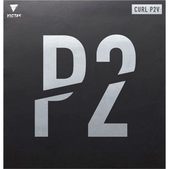 カール P2V 