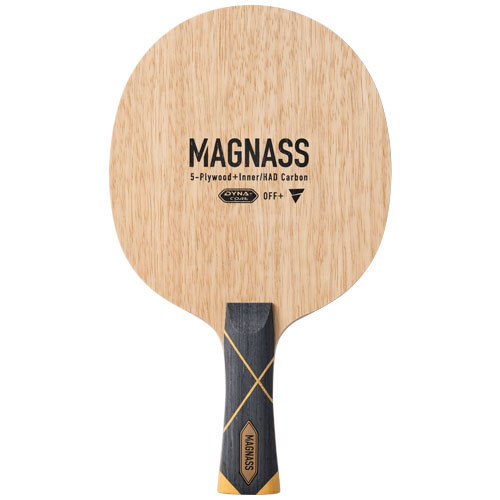  5月29日発売【内に秘めた、崇高なる爆発力】マグナス FL 