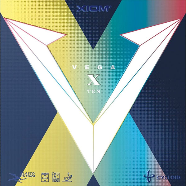 ヴェガ X ヴェガ X