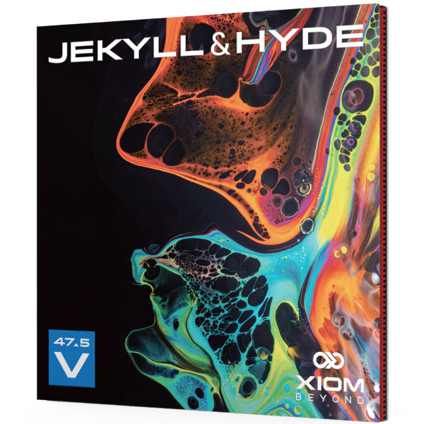 ジキル&ハイド V47.5 ジキル&ハイド V47.5