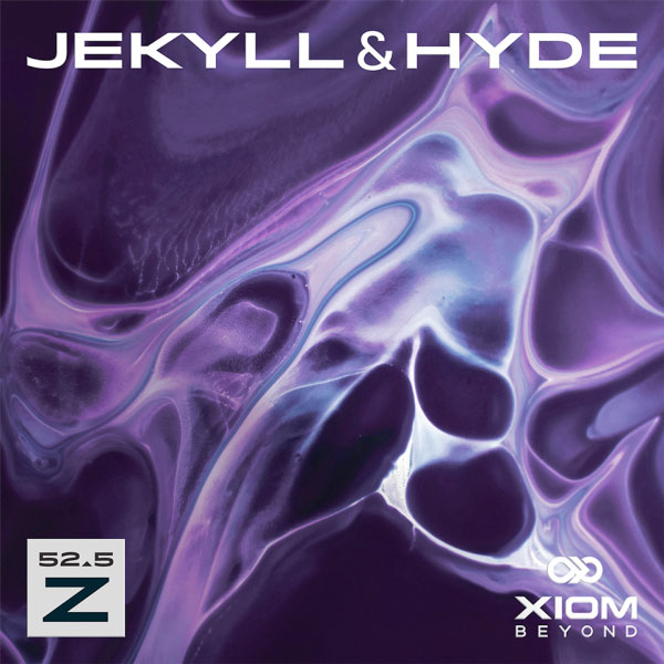 ジキル&ハイド Z52.5 ジキル&ハイド Z52.5