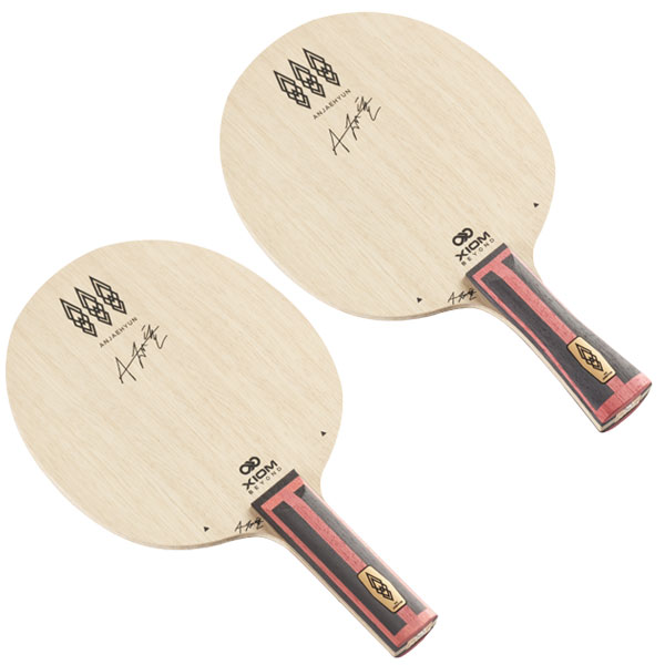 在庫限り!特売品(45％OFF)アン・ジェヒョン TMX i 