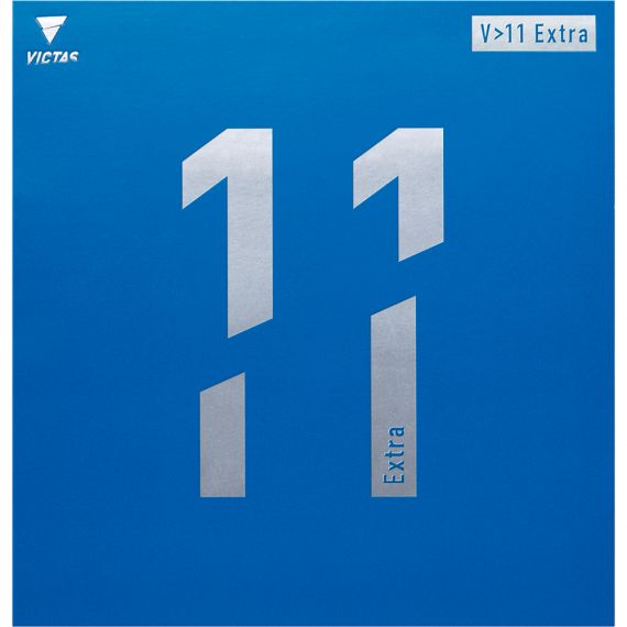  V>11 エキストラ 