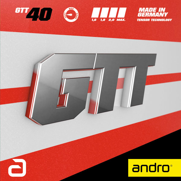  GTT40【初心者向け】 