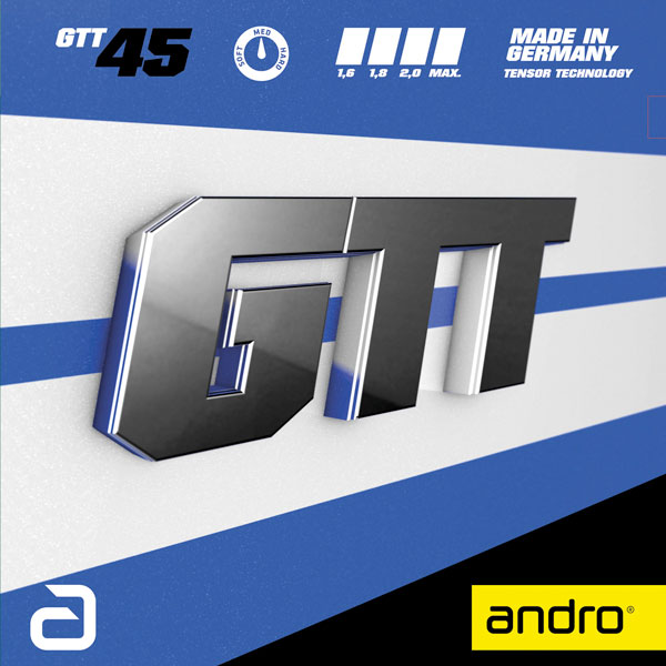  GTT45【初心者向け】 