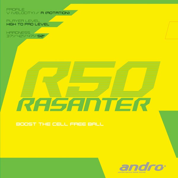  ラザンター R50 
