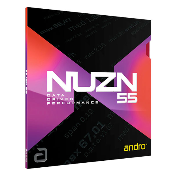  ニューゾーン 55（NUZN55） 
