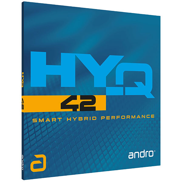  9月15日頃発売の予約商品【回転性能を、もっと身近に】HY-Q 42 