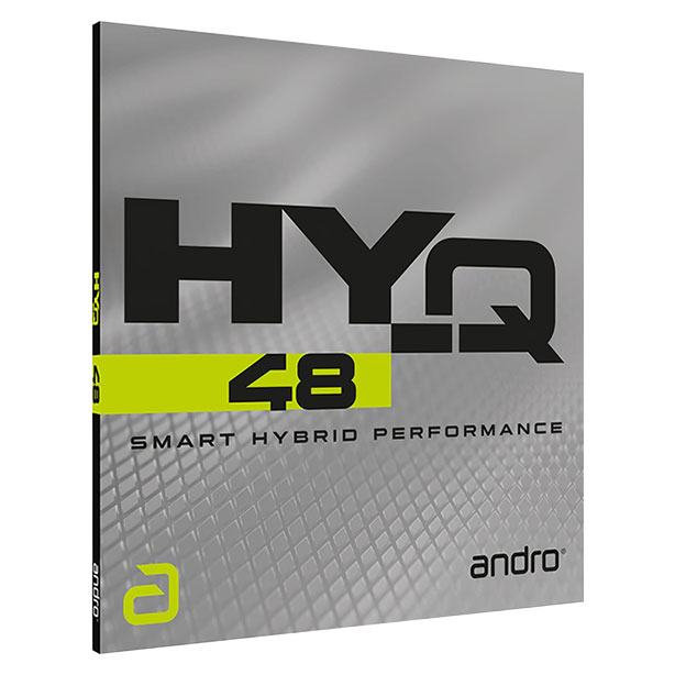  9月15日頃発売の予約商品【回転を武器に、攻撃を自在に】HY-Q 48 