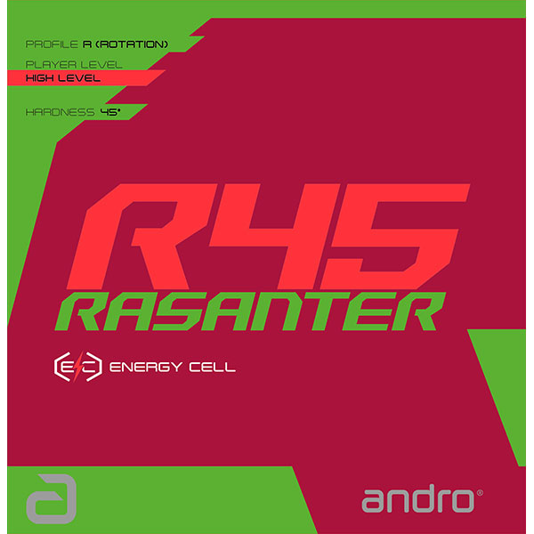  ラザンター R45 
