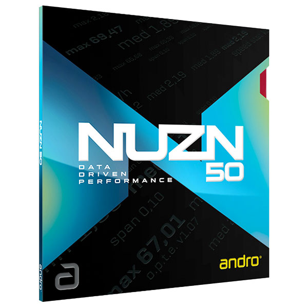  ニューゾーン 50（NUZN 50） 