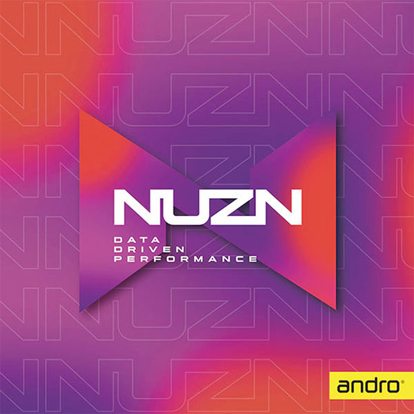  アンドロ ニューゾーン（NUZN）吸着保護シート(裏ソフト専用) 