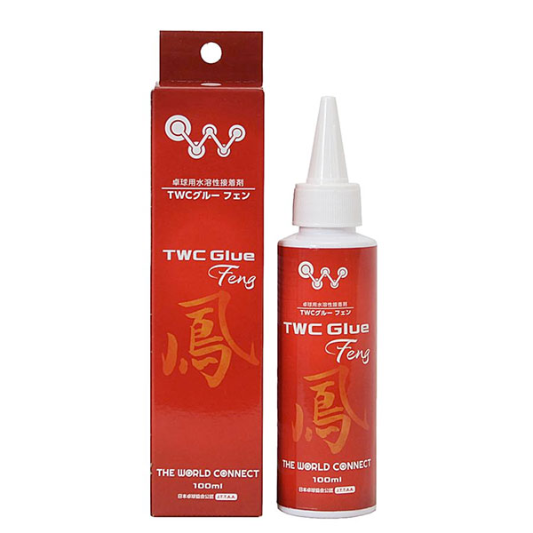  TWC グルー フェン100ml 
