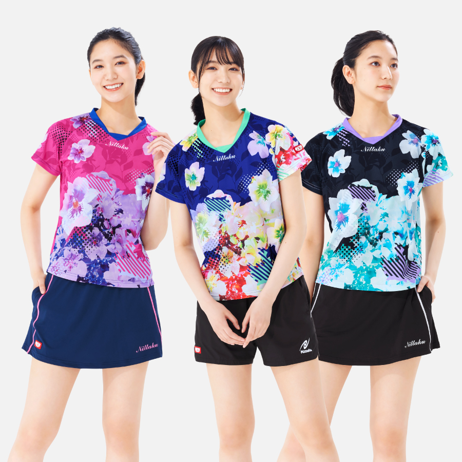  在庫限り!特売品(85％OFF)ミルトシャツ　(女子用) 