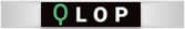 QLOP